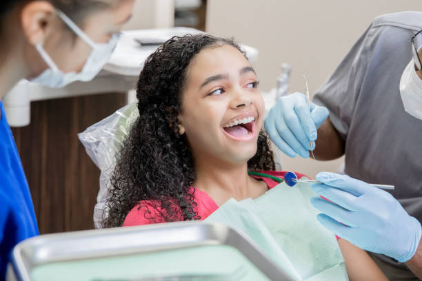 Best Emergency Dental Care for Broken or Chipped Teeth in Orland Park, IL