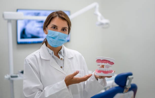 Best Emergency Denture Repair in Orland Park, IL