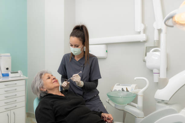 Best Urgent Care for Lost Fillings or Crowns in Orland Park, IL