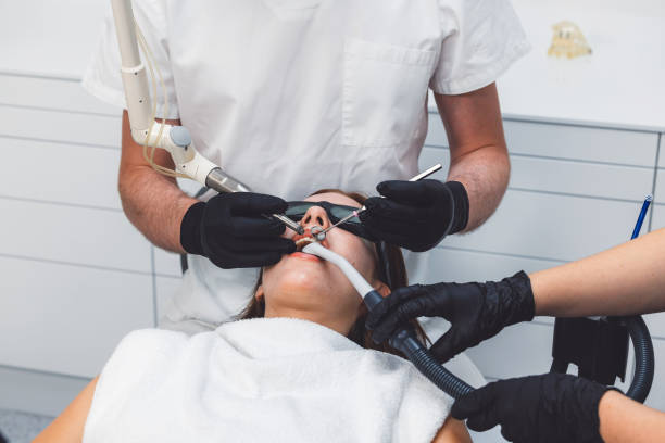 Best Emergency Gum Treatment in Orland Park, IL