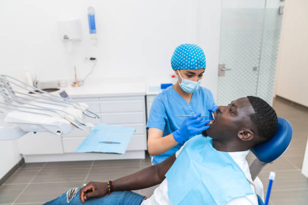 Best Emergency Treatment for Dental Infections or Abscesses in Orland Park, IL